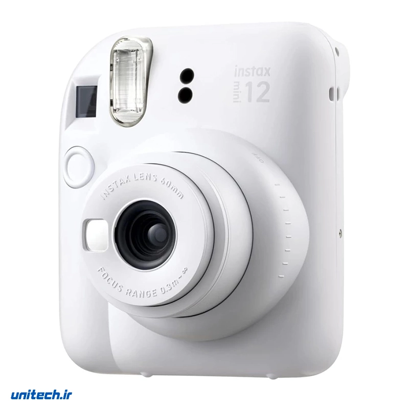دوربین عکاسی چاپ سریع فوجی فیلم مدل Instax Mini 122